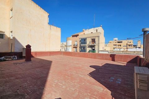 Byhus i Albox, Almeria, Albox - € 344.950 | Ref: NHA1047 - foto 39