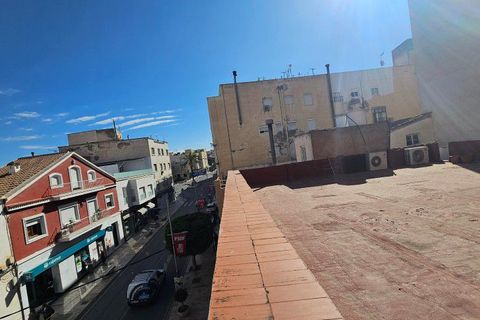 Byhus i Albox, Almeria, Albox - € 344.950 | Ref: NHA1047 - foto 41