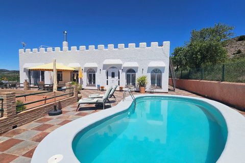 Landejendom i Oria, Almeria, Oria - € 384.995 | Ref: NHA1050 - foto 2