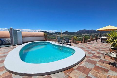 Landejendom i Oria, Almeria, Oria - € 384.995 | Ref: NHA1050 - foto 4