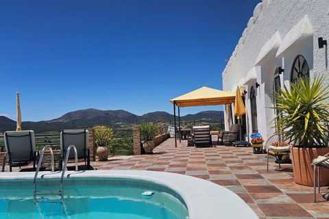 Landejendom i Oria, Almeria, Oria - € 384.995 | Ref: NHA1050 - foto 6