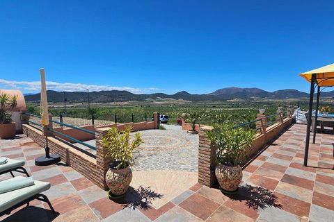 Landejendom i Oria, Almeria, Oria - € 384.995 | Ref: NHA1050 - foto 7