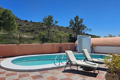 Landejendom i Oria, Almeria, Oria - € 384.995 | Ref: NHA1050 - foto 12
