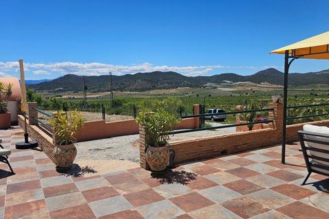 Landejendom i Oria, Almeria, Oria - € 384.995 | Ref: NHA1050 - foto 15