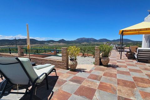 Landejendom i Oria, Almeria, Oria - € 384.995 | Ref: NHA1050 - foto 16
