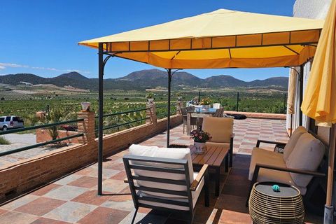 Landejendom i Oria, Almeria, Oria - € 384.995 | Ref: NHA1050 - foto 17