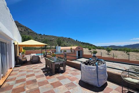 Landejendom i Oria, Almeria, Oria - € 384.995 | Ref: NHA1050 - foto 20