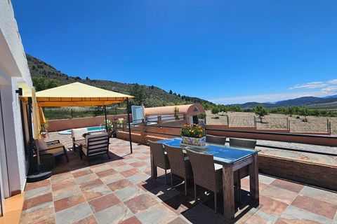 Landejendom i Oria, Almeria, Oria - € 384.995 | Ref: NHA1050 - foto 21