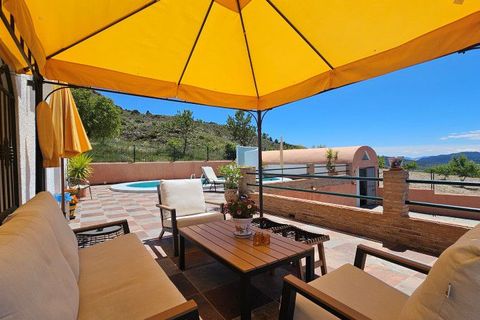 Landejendom i Oria, Almeria, Oria - € 384.995 | Ref: NHA1050 - foto 23
