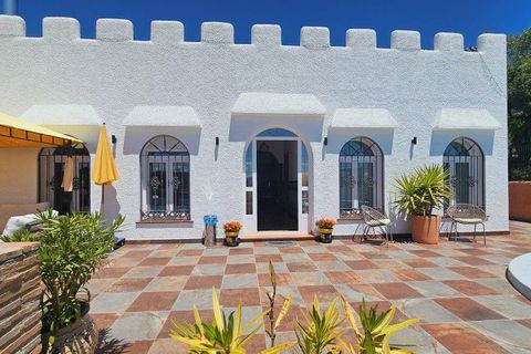 Landejendom i Oria, Almeria, Oria - € 384.995 | Ref: NHA1050 - foto 26