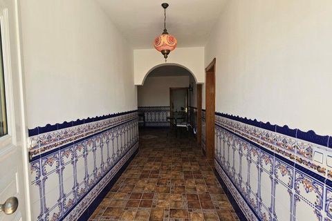 Landejendom i Oria, Almeria, Oria - € 384.995 | Ref: NHA1050 - foto 27