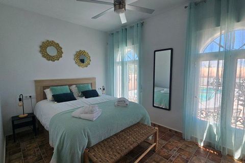 Landejendom i Oria, Almeria, Oria - € 384.995 | Ref: NHA1050 - foto 29