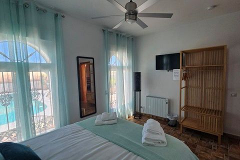 Landejendom i Oria, Almeria, Oria - € 384.995 | Ref: NHA1050 - foto 30