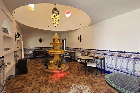 Landejendom i Oria, Almeria, Oria - € 384.995 | Ref: NHA1050 - foto 34
