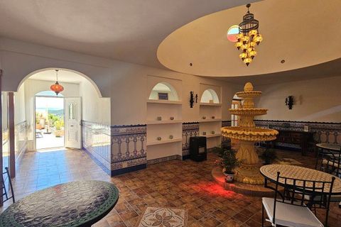 Landejendom i Oria, Almeria, Oria - € 384.995 | Ref: NHA1050 - foto 35