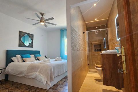 Landejendom i Oria, Almeria, Oria - € 384.995 | Ref: NHA1050 - foto 36