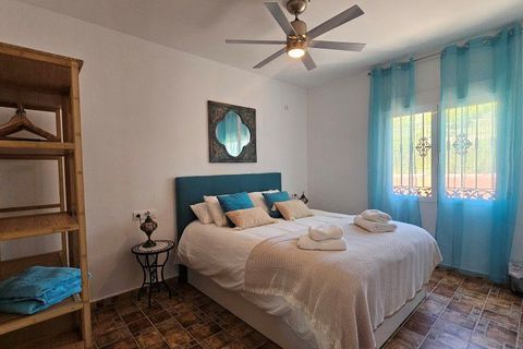 Landejendom i Oria, Almeria, Oria - € 384.995 | Ref: NHA1050 - foto 37