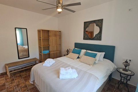 Landejendom i Oria, Almeria, Oria - € 384.995 | Ref: NHA1050 - foto 39