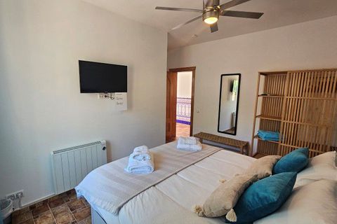 Landejendom i Oria, Almeria, Oria - € 384.995 | Ref: NHA1050 - foto 40