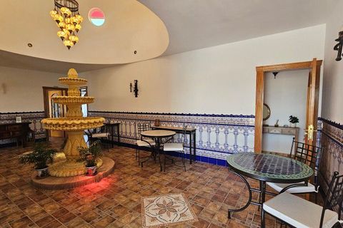 Landejendom i Oria, Almeria, Oria - € 384.995 | Ref: NHA1050 - foto 41