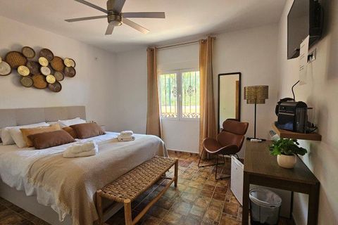 Landejendom i Oria, Almeria, Oria - € 384.995 | Ref: NHA1050 - foto 43