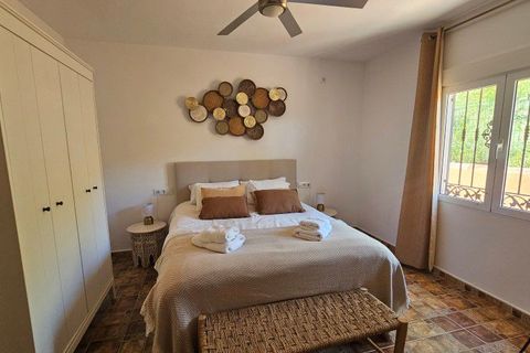 Landejendom i Oria, Almeria, Oria - € 384.995 | Ref: NHA1050 - foto 44