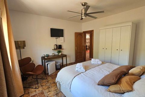 Landejendom i Oria, Almeria, Oria - € 384.995 | Ref: NHA1050 - foto 45