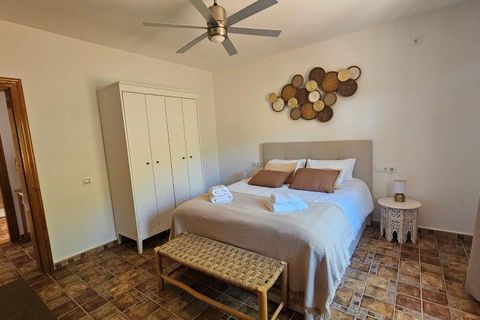 Landejendom i Oria, Almeria, Oria - € 384.995 | Ref: NHA1050 - foto 46