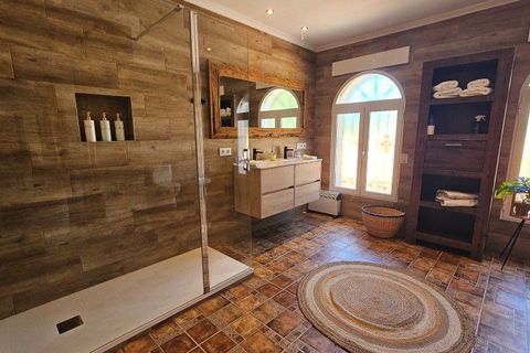 Landejendom i Oria, Almeria, Oria - € 384.995 | Ref: NHA1050 - foto 48