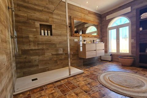 Landejendom i Oria, Almeria, Oria - € 384.995 | Ref: NHA1050 - foto 49
