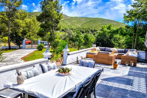 Villa i Macastre, Valencia, Macastre - € 299.000 | Ref: VLC5304 - foto 3