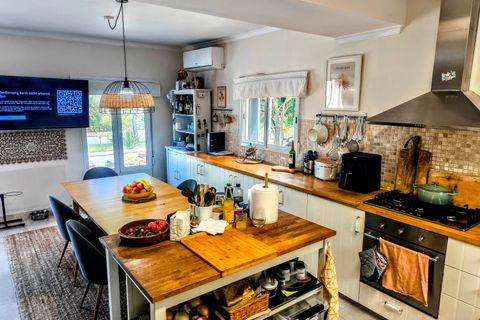 Villa i Macastre, Valencia, Macastre - € 299.000 | Ref: VLC5304 - foto 5