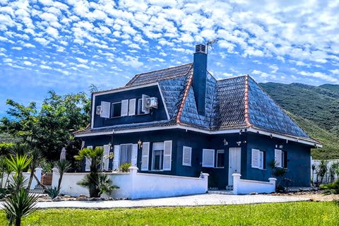 Villa i Macastre, Valencia, Macastre - € 299.000 | Ref: VLC5304 - foto 20