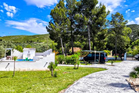 Villa i Macastre, Valencia, Macastre - € 299.000 | Ref: VLC5304 - foto 22