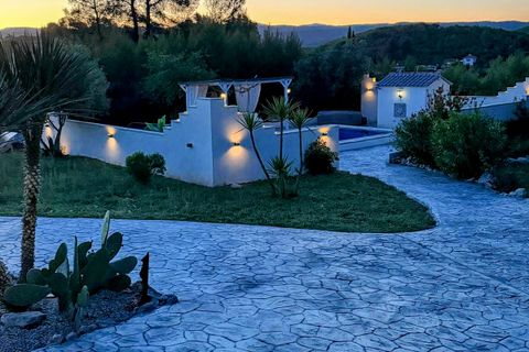 Villa i Macastre, Valencia, Macastre - € 299.000 | Ref: VLC5304 - foto 23