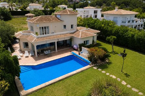 Villa i Javea, Alicante, Javea - € 949.000 | Ref: NCB8596 - foto 1