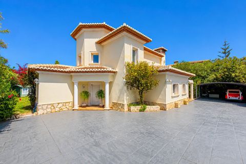 Villa i Javea, Alicante, Javea - € 949.000 | Ref: NCB8596 - foto 2