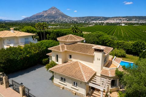 Villa i Javea, Alicante, Javea - € 949.000 | Ref: NCB8596 - foto 3