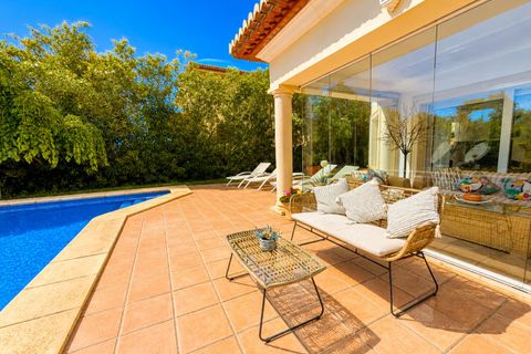 Villa i Javea, Alicante, Javea - € 949.000 | Ref: NCB8596 - foto 14