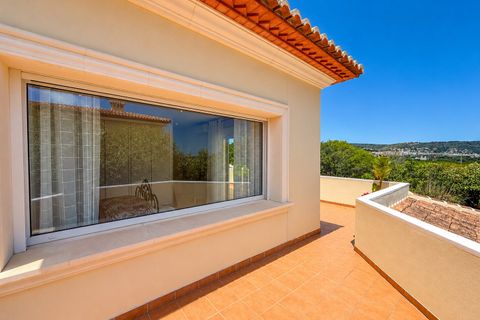 Villa i Javea, Alicante, Javea - € 949.000 | Ref: NCB8596 - foto 19