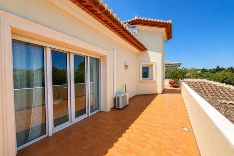 Villa i Javea, Alicante, Javea - € 949.000 | Ref: NCB8596 - foto 20