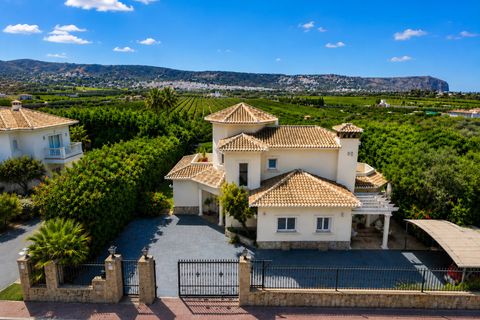 Villa i Javea, Alicante, Javea - € 949.000 | Ref: NCB8596 - foto 26