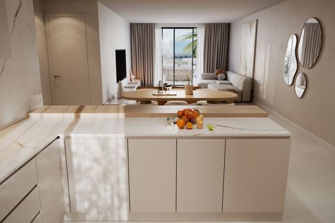 Lejlighed i Estepona, Malaga, Estepona - € 799.000 | Ref: CSK758795 - foto 4