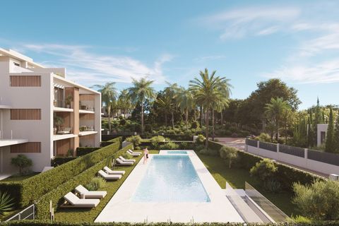 Lejlighed i Estepona, Malaga, Estepona - € 799.000 | Ref: CSK758795 - foto 27