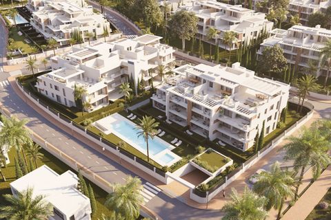 Lejlighed i Estepona, Malaga, Estepona - € 799.000 | Ref: CSK758795 - foto 28