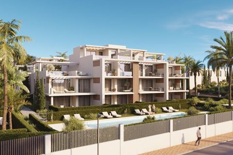 Lejlighed i Estepona, Malaga, Estepona - € 799.000 | Ref: CSK758795 - foto 31