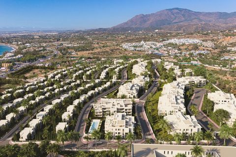 Lejlighed i Estepona, Malaga, Estepona - € 799.000 | Ref: CSK758795 - foto 35