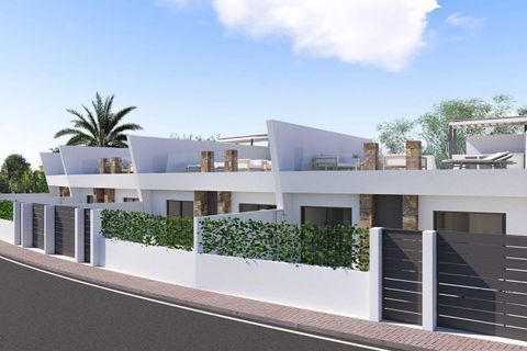 Byhus i Roldan, Murcia, Roldan - € 274.900 | Ref: MHK40020 - foto 5