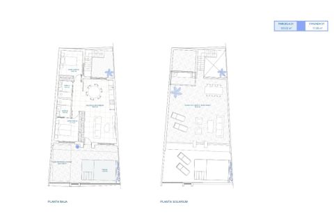Byhus i Roldan, Murcia, Roldan - € 274.900 | Ref: MHK40020 - foto 16