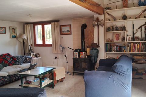 Villa i Ginestar, Gerona, Ginestar - € 120.000 | Ref: es5555052 - foto 1